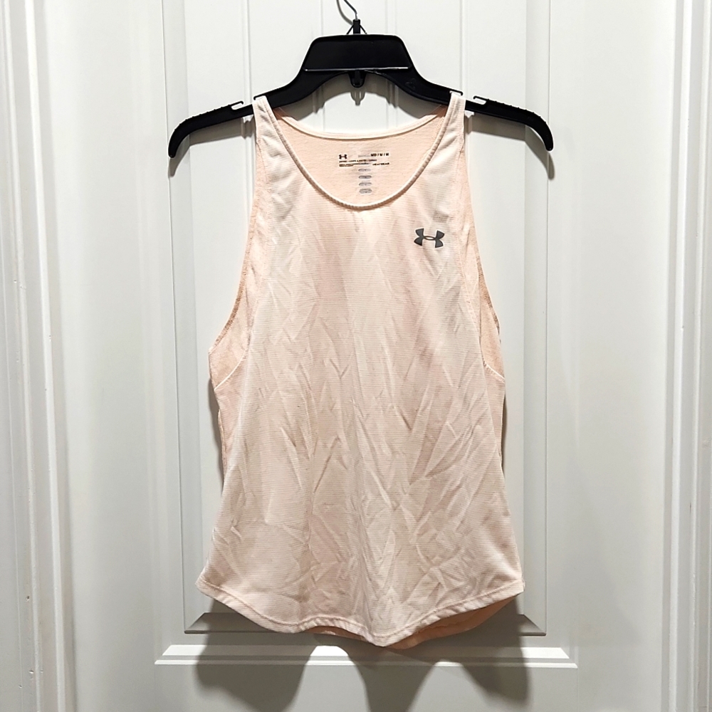 Under Armour tank top